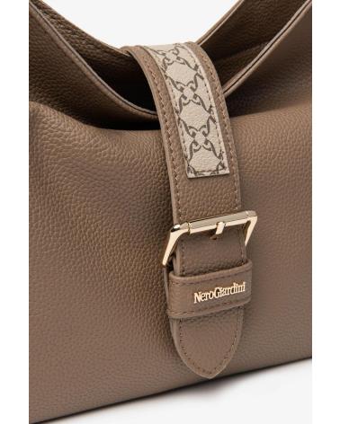 NERO GIARDINI UMHÄNGETASCHE I544071D BEIGE 401 401