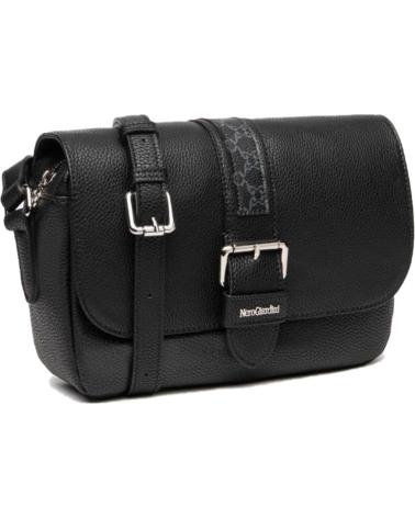 NERO GIARDINI UMHÄNGETASCHE I544073D SCHWARZ 100 100