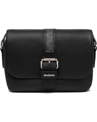NERO GIARDINI UMHÄNGETASCHE I544073D SCHWARZ 100 100