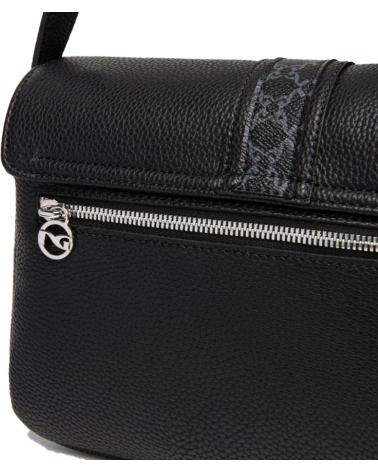 NERO GIARDINI UMHÄNGETASCHE I544073D SCHWARZ 100 100