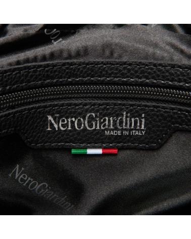 NERO GIARDINI UMHÄNGETASCHE I544073D SCHWARZ 100 100