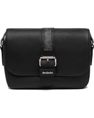 NERO GIARDINI UMHÄNGETASCHE I544073D SCHWARZ 100 100