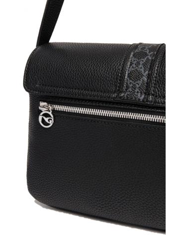 NERO GIARDINI UMHÄNGETASCHE I544073D SCHWARZ 100 100