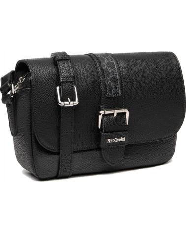 NERO GIARDINI UMHÄNGETASCHE I544073D SCHWARZ 100 100
