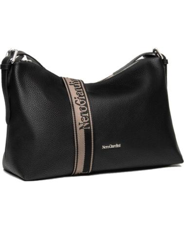 NERO GIARDINI I544082D SCHULTERTASCHE SCHWARZ 100