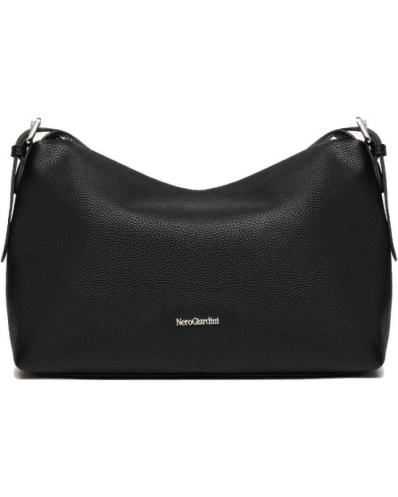 NERO GIARDINI I544082D SCHULTERTASCHE SCHWARZ 100