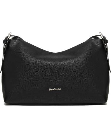 NERO GIARDINI I544082D SCHULTERTASCHE SCHWARZ 100