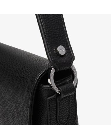 NERO GIARDINI UMHÄNGETASCHE I544085D SCHWARZ 100