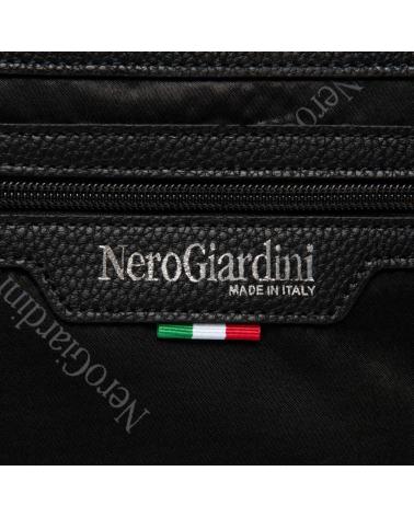 NERO GIARDINI UMHÄNGETASCHE I544085D SCHWARZ 100