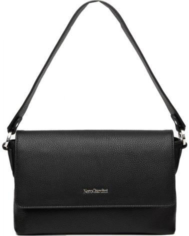 NERO GIARDINI UMHÄNGETASCHE I544085D SCHWARZ 100