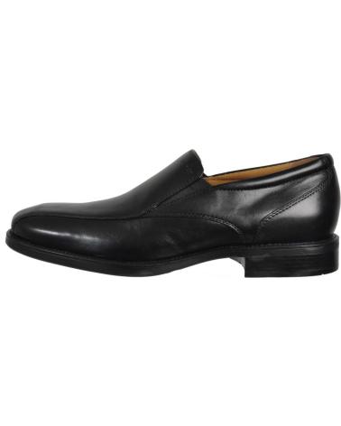 SAPATOS DE VESTIR GEOX FEDERICO Q PRETOS C9999 C9999