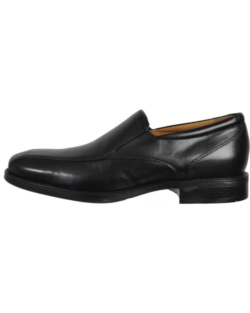 SAPATOS DE VESTIR GEOX FEDERICO Q PRETOS C9999 C9999