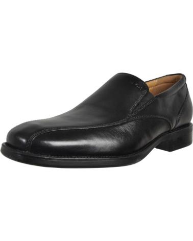 SAPATOS DE VESTIR GEOX FEDERICO Q PRETOS C9999 C9999