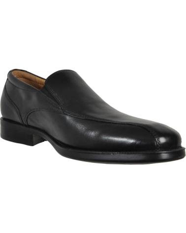 SAPATOS DE VESTIR GEOX FEDERICO Q PRETOS C9999 C9999