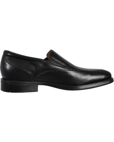 SAPATOS DE VESTIR GEOX FEDERICO Q PRETOS C9999 C9999