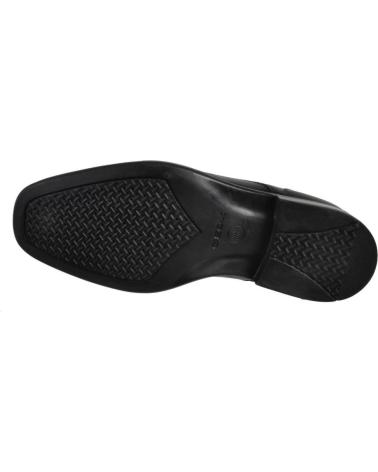 SAPATOS DE VESTIR GEOX FEDERICO Q PRETOS C9999 C9999