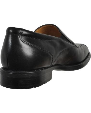 SAPATOS DE VESTIR GEOX FEDERICO Q PRETOS C9999 C9999