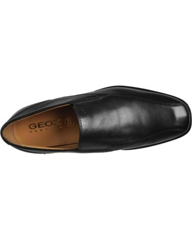 SAPATOS DE VESTIR GEOX FEDERICO Q PRETOS C9999 C9999