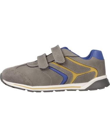 CHICCO SNEAKERS BAKEN GRIGIO 950 950