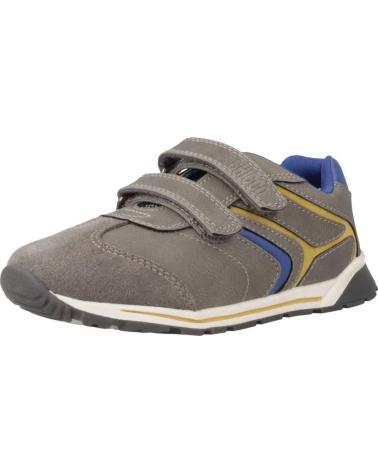 CHICCO SNEAKERS BAKEN GRIGIO 950 950