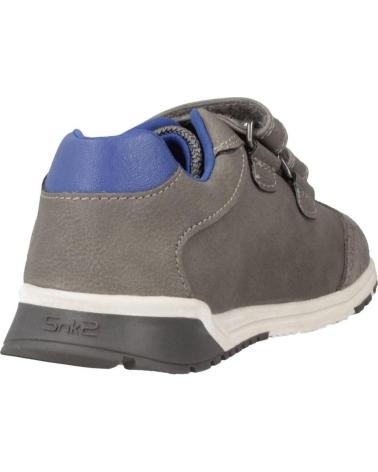 CHICCO SNEAKERS BAKEN GRIGIO 950 950