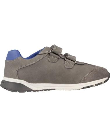 CHICCO SNEAKERS BAKEN GRIGIO 950 950