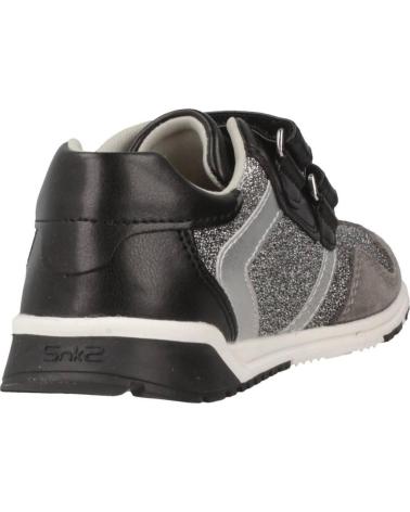 CHICCO SNEAKERS BEATRIZ GRIGIO 040 040