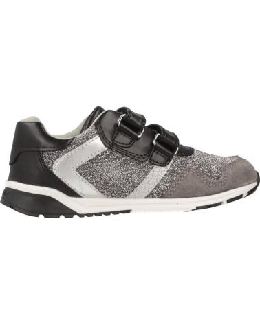 CHICCO SNEAKERS BEATRIZ GRIGIO 040 040