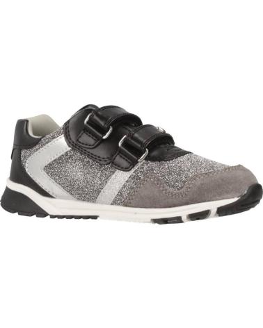 CHICCO SNEAKERS BEATRIZ GRIGIO 040 040