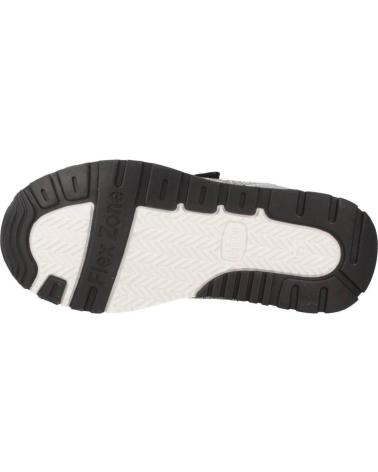 CHICCO SNEAKERS BEATRIZ GRIGIO 040 040