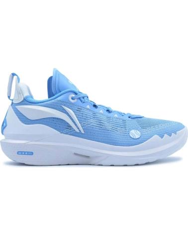 TÊNIS LI-NING JIMMY BUTLER JB2 MELBOURNE AZUL NEW