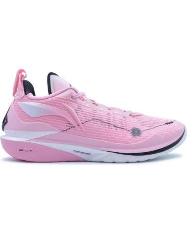 BASKETS LI-NING JIMMY BUTLER JB 2 MIAMI ROSES NEW