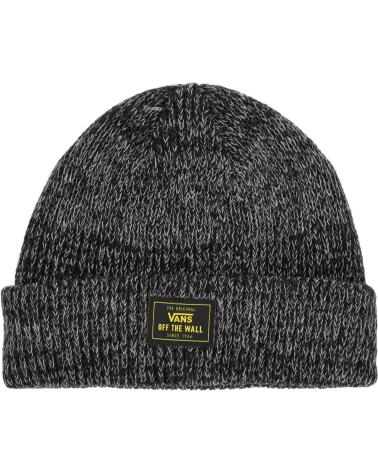 VANS OFF THE WALL GORRO VANS BRUCKNER CUFF BEANIE GRIS