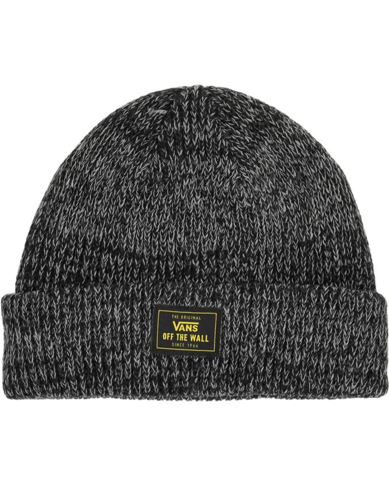 VANS OFF THE WALL GORRO VANS BRUCKNER CUFF BEANIE GRIS