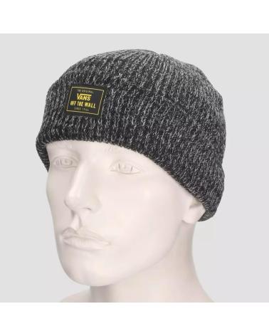 VANS OFF THE WALL GORRO VANS BRUCKNER CUFF BEANIE GRIS