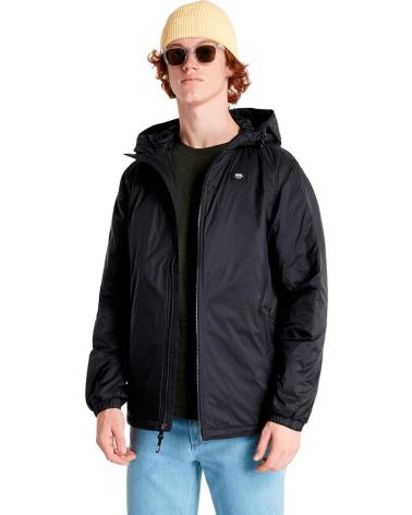 VANS OFF THE WALL VANS HALIFAX PACKABLE THERMOBALL MTE NEGRO