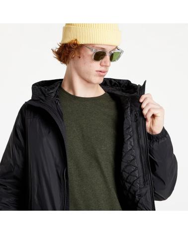 VANS OFF THE WALL VANS HALIFAX PACKABLE THERMOBALL MTE NEGRO