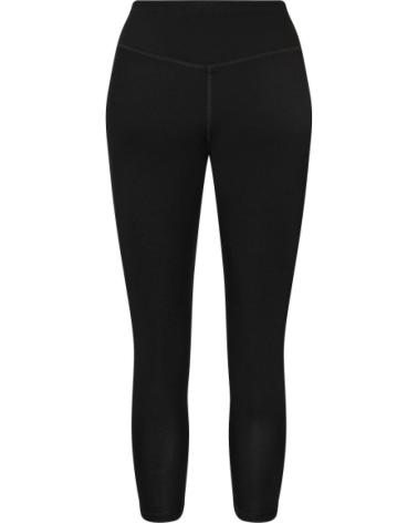LEGGINGS PUMA 3/4 NERI NEGRO