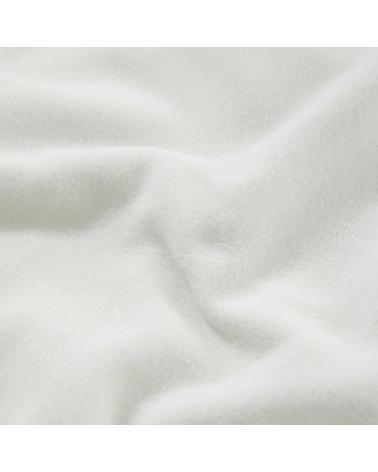 PILE THE NORTH FACE 100 GLACIER BIANCO BLANCO