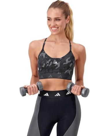 REGGISENO SPORTIVO ADIDAS AEROREACT TRAINING LIGHT VARIOS COLORES