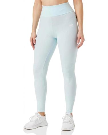 LEGGINGS ADIDAS ESSENTIALS BLU AZUL