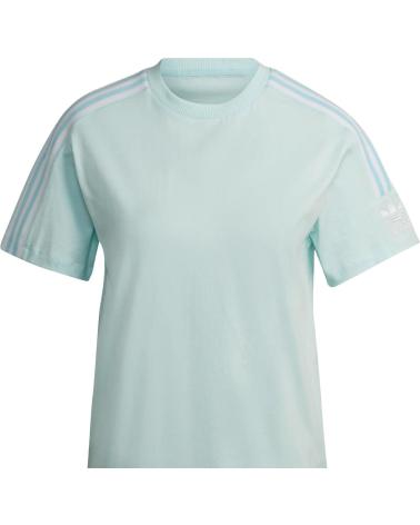 CAMISETA DEPORTIVA ADIDAS ADI AZUL AZUL