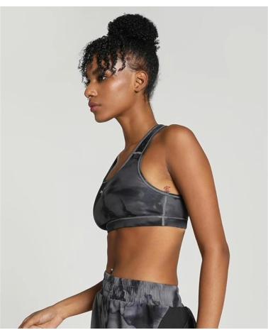 REGGISENO SPORTIVO PUMA RUN 4KEE GRIGIO GRIS