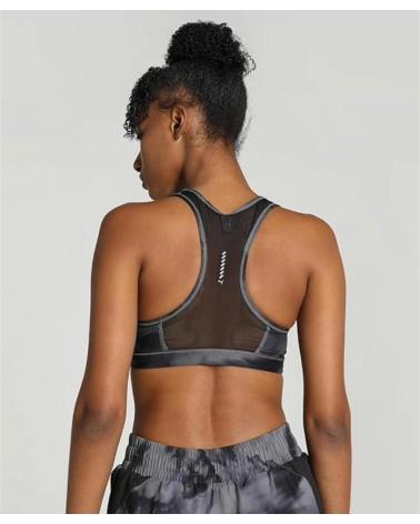 REGGISENO SPORTIVO PUMA RUN 4KEE GRIGIO GRIS