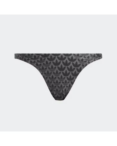 ADIDAS BIKINI MONOGRAMMA GRIGIO GRIS