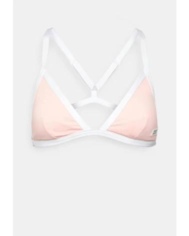 TOMMY JEANS BIKINI DOS PIEZAS VERDE
