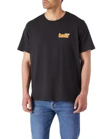 LEVIS LEVI’S® CAMISETA SS RELAXED FIT TEE CAMISETA AZUL