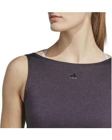 CANOTTA ADIDAS ST NERA NEGRO