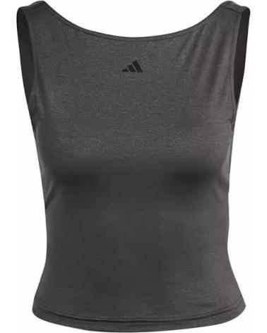 CANOTTA ADIDAS ST NERA NEGRO