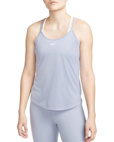 T-SHIRT DA ALLENAMENTO NIKE DRI-FIT VIOLA MORADO